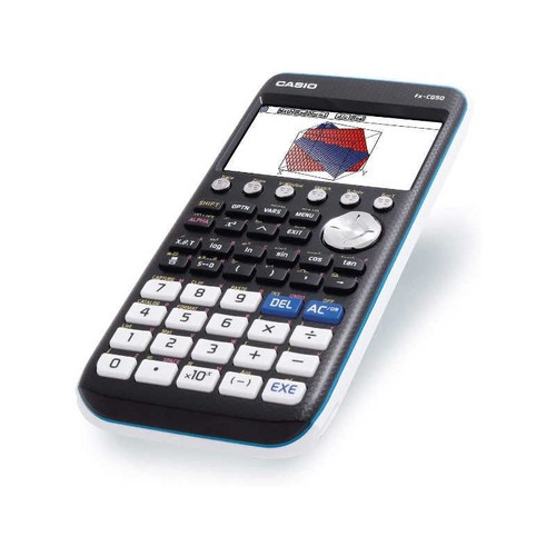 Casio FX-CG50 Color Graphing Scientific Calculator Significand 10 digits Japan - 第 4/4 張圖片