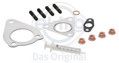 Original ELRING Dichtungssatz Turbolader VW Skoda Audi NEU 869220