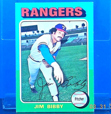 Click to enlarge Jim Bibby