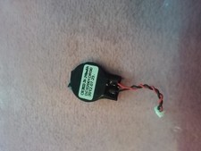 cr2032-jv cmos battery 2 wire