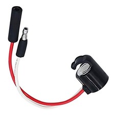 297216600 defrost thermostat Replacement for Frigidaire 5303917954 