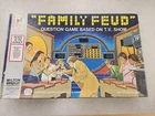 Vtg 1977 Family Feud Milton Bradley Board Game Toy TV Game Show Family Game Nite