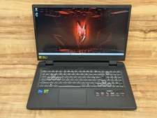 Acer Nitro 5 An517 17.3" Gaming Laptop B049400174067 Khh
