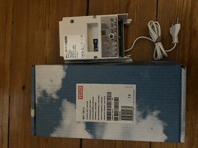 Velux Dachfenster Steuerung WLC 100 5104, für 3 Motore