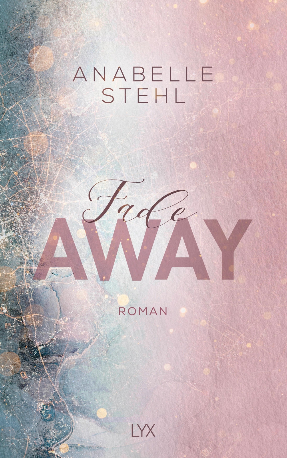 Thumbnail - Anabelle Stehl Fadeaway