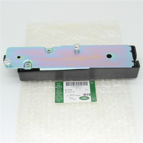 NEW Liftgate Lock Actuator Motor FUG500010 Fit LAND ROVER 10-16 LR4 - 第 2/10 張圖片
