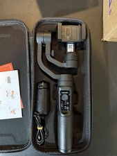 Hohem iSteady Mobile+