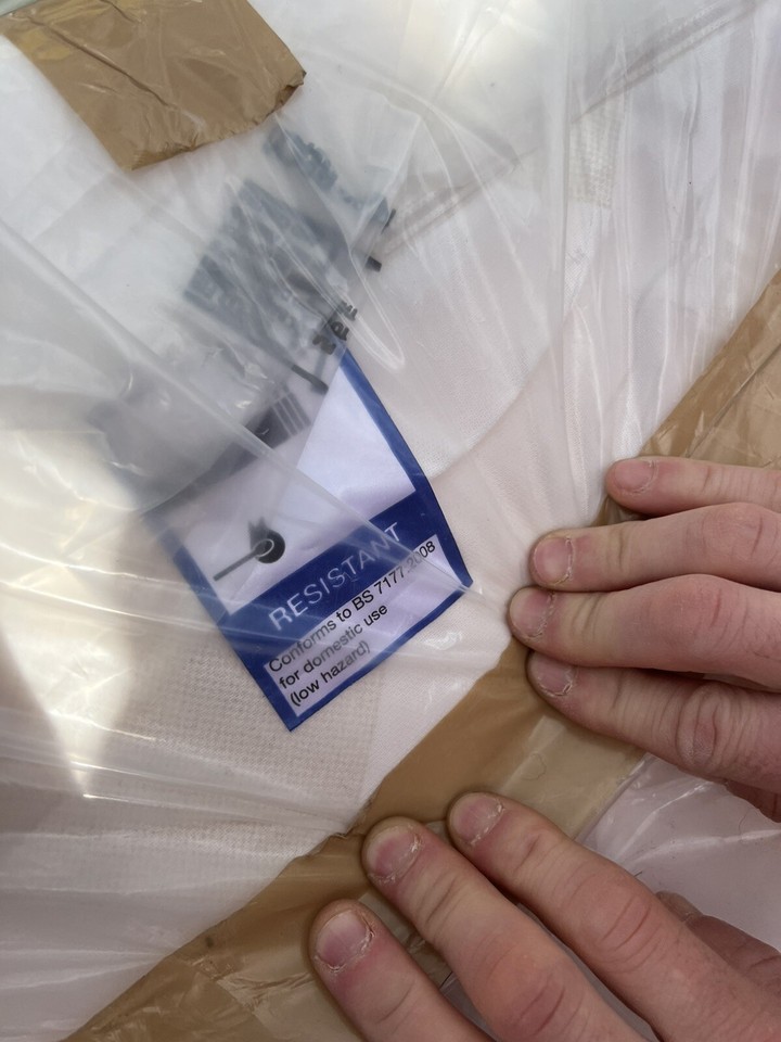 tempur mattress super king size eBay