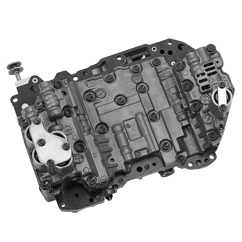 09G TF-60SN OEM Valve Body w/ Solenoid for VW Tiguan EOS CC Audi A3 TT - Picture 7 of 12