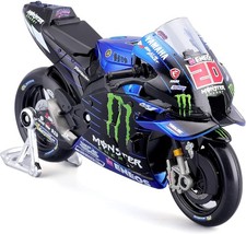 MAISTO Miniature Moto YAMAHA