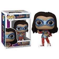 Funko Pop Tv: Jersey - Pop 1 - Image 2