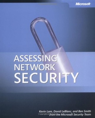 Assessing Network Security Paperback David, Lam, Kevin, Smith, Be