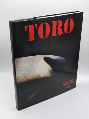 Toro. Masats, Ramón und Joaquín Vidal:
