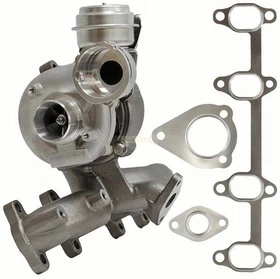 Turbolader Neu - OE-Ref. 03G253016QX für ** Vag
