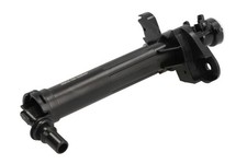 Scheinwerferwaschdüse links passt zu: AUDI A3 8Y 05.20-