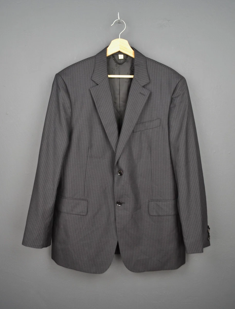 Burberry Regular Size Suits & Blazers for Men 44 Size for sale | eBay