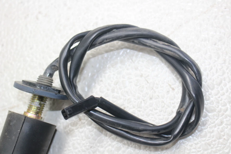 INDICADORES LUCES INTERMITENTES DELANTERAS TRASERAS SUZUKI MARAUDER GZ250 1999-2010 Foto 2 de 4