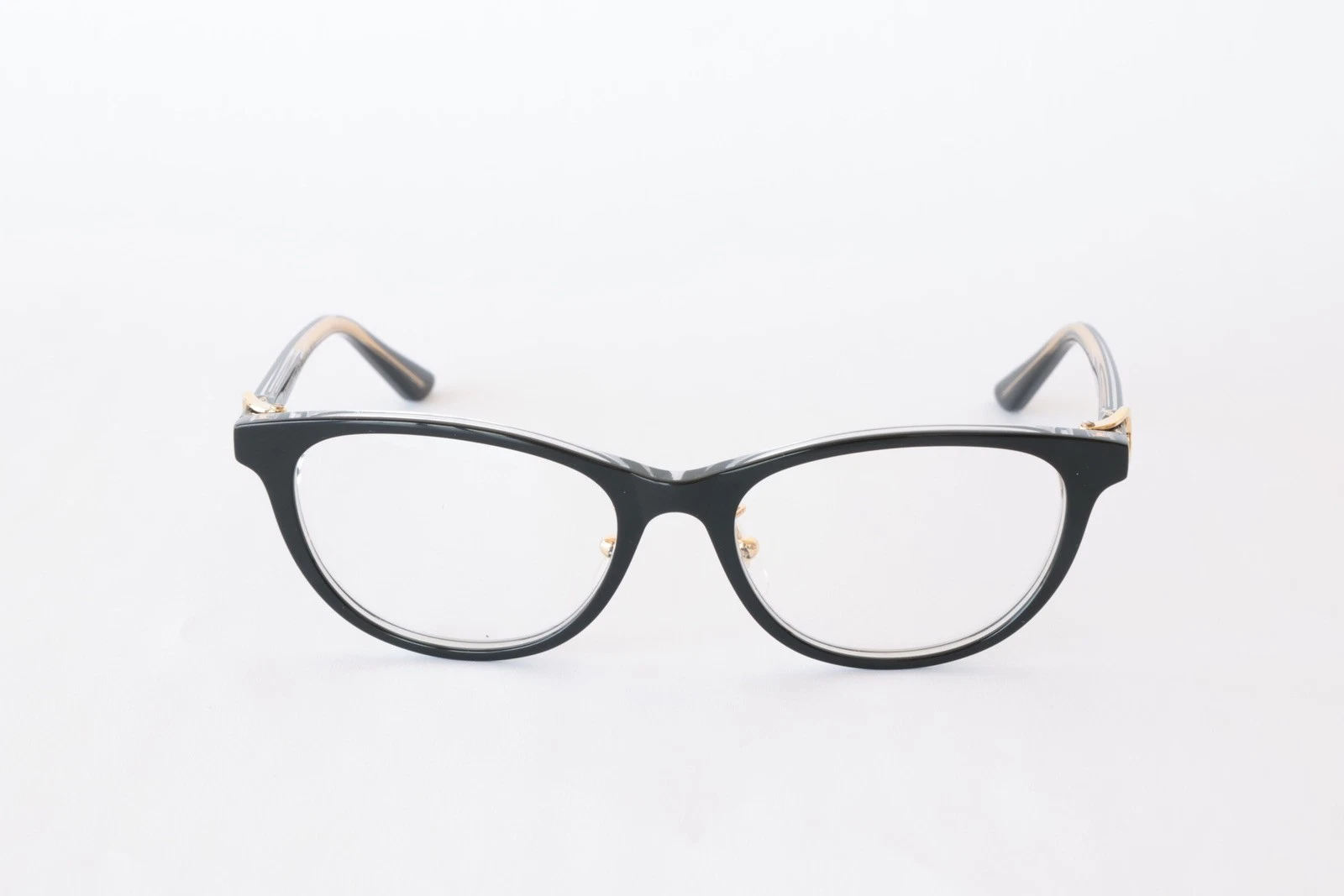 Cartier — New Cartier eyewear optical eyeglasses black CT0456OJ 001