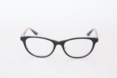 New Cartier eyewear optical eyeglasses black CT0456OJ 001