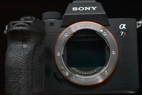 [US Duty Paid] Sony A7R IV ILCE-7RM4 199081 shots Near Mint English OK #8191 - Picture 3 of 12