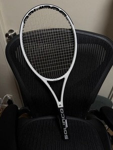 Solinco Whiteout 305 | eBay