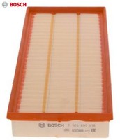 Bosch F026400614 Luftfilter Luftfiltereinsatz FüR Land Rover
