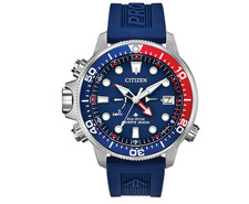 Наручные часы Men's Citizen Promaster Aqualand