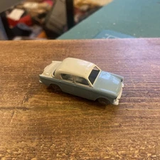 Matchbox Lesney No:44 Hillman Minx- Original 1958 VN Mint