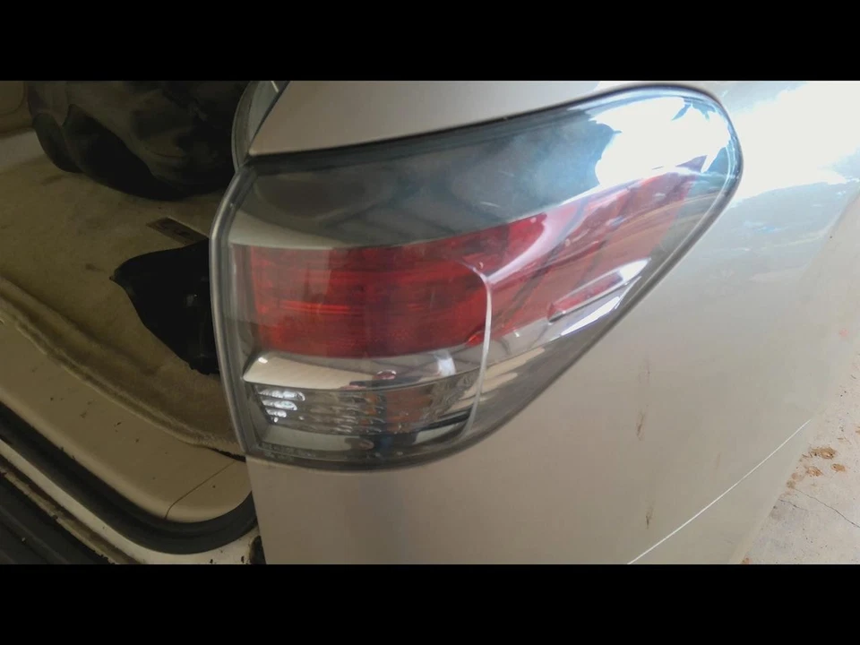 (LOCAL PICKUP ONLY) Trunk/Hatch/Tailgate Power Lift Fits 13-15 LEXUS RX350 13261 Foto 3 de 4