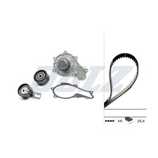 Kit de distribution Peugeot 4008