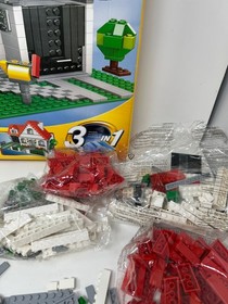 LEGO Creator House 4956