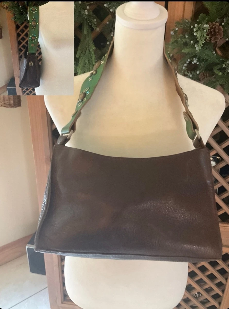 Two Bar West Shoulder Bags for Women for sale | eBay