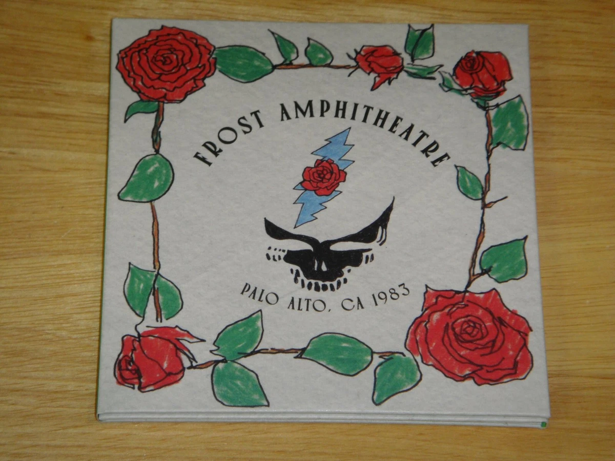 grateful dead dead set products for sale | eBay