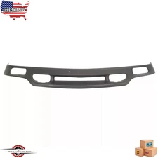 Fits 1999-2002 GMC Sierra 1500 / 2000-2006 Yukon Front Lower Valance Textured
