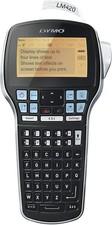 DYMO Label Maker with Adapter LabelManager 420P Labelmanager 420p