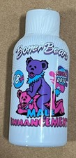 BLISS BEAR LIQUID SHOT Male Enhancement (59ml) Lasts 48hours