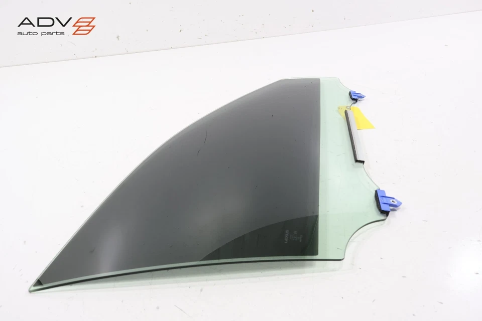 LEXUS IS500 IS350 IS300 2021-24 PUERTA DELANTERA DERECHA PASAJERO VENTANA CRISTAL OEM Foto 2 de 4