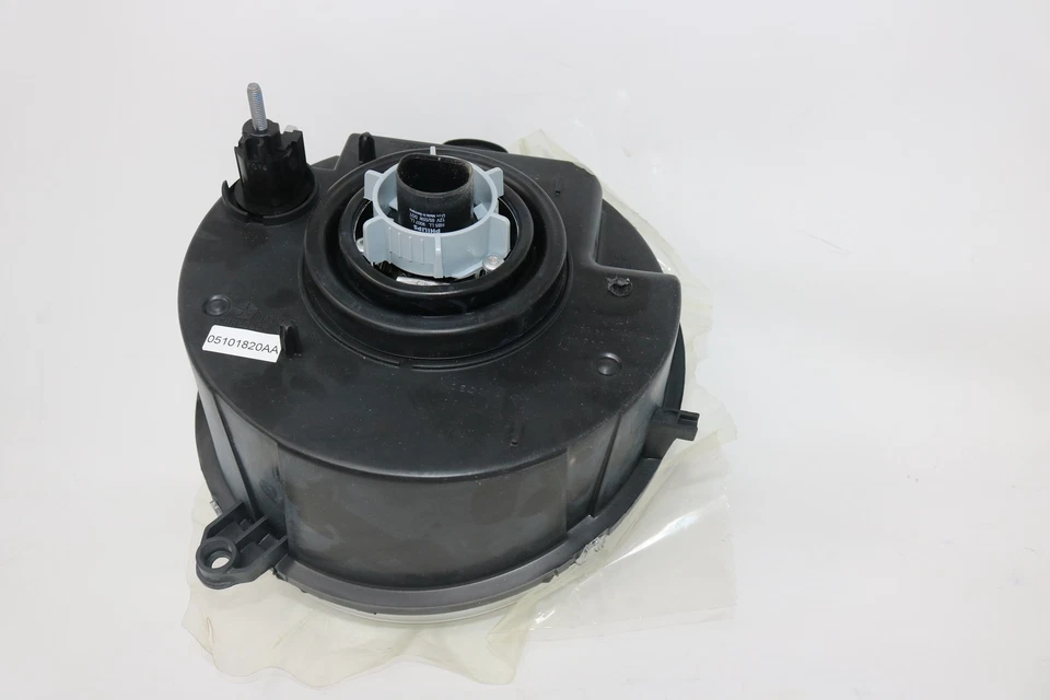NUEVO OEM 2002-2003 JEEP LIBERTY FARO DERECHO 5101820AA Foto 2 de 2