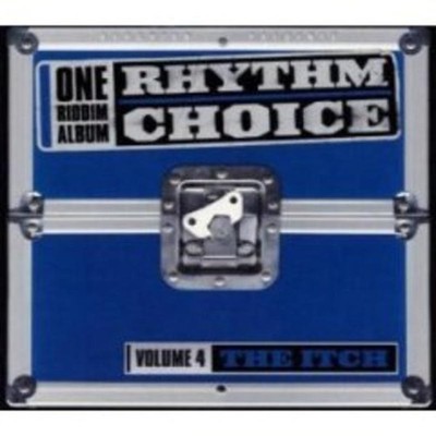 VA - Rhythm Choice Vol. 4 The Itch CD NEU