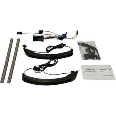 Custom Dynamics Low Profile Bagz #CD-IND-SPR-V2-S