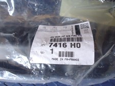 Pare-choc avant Citroen C5