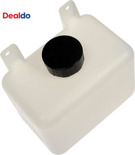 603-001 Universal Fluid Reservoir with Cap