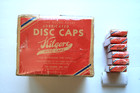 VINTAGE EMPTY LOT OF 7 KILGORE CAP BOXES & CARTON! — photo 5
