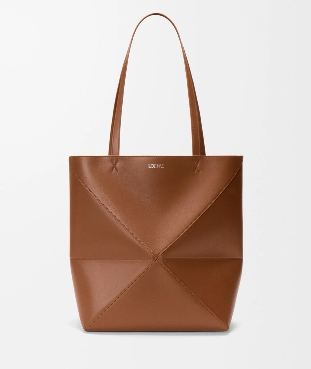 Loewe Brown Bags & Handbags for Women for sale - eBay