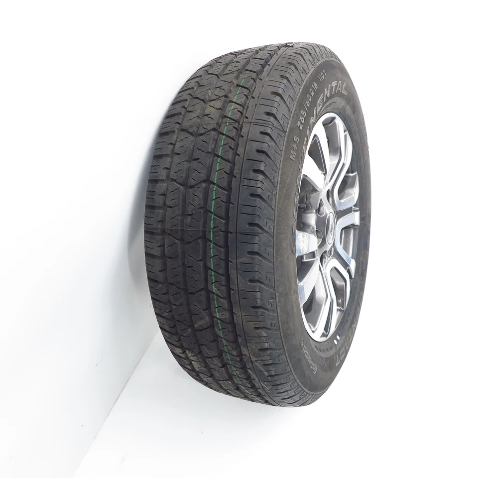 Reserverad Ford Ranger TKE Ersatzrad Notrad EB3C-1007-F2A - Bild 2 von 4