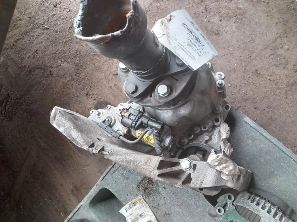 Transfer Case AWD Coupe Fits 07-13 BMW 328i 365312 — 第 2/4 张图片