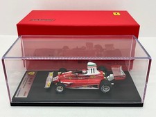 Ferrari 312T #11 C. Regazzoni 1975 Italian GP Winner 1/43 Looksmart