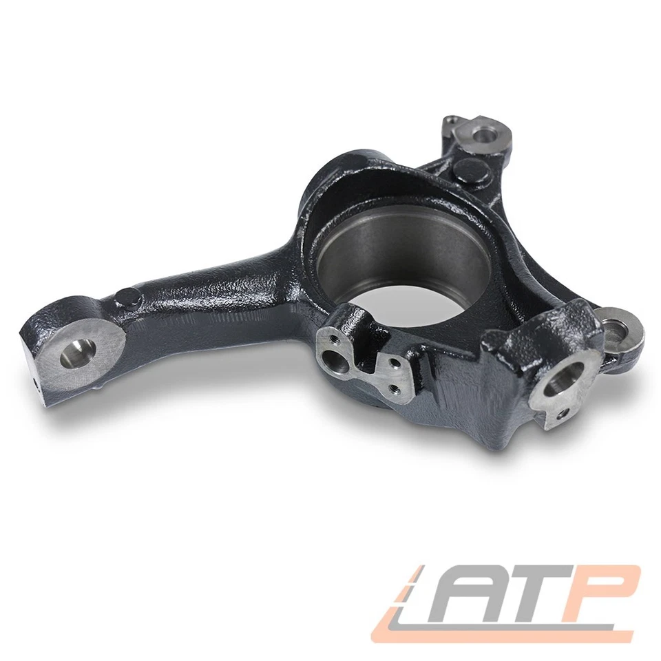 ACHSSCHENKEL RADLAGERGEHÄUSE VORNE RECHTS FÜR CITROEN C5 3 C6 PEUGEOT 407 508