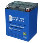 Mighty Max YTX14AHL 12V 12Ah Gel Battery Replaces YB14L-A2 12N14-3A Motorcycle