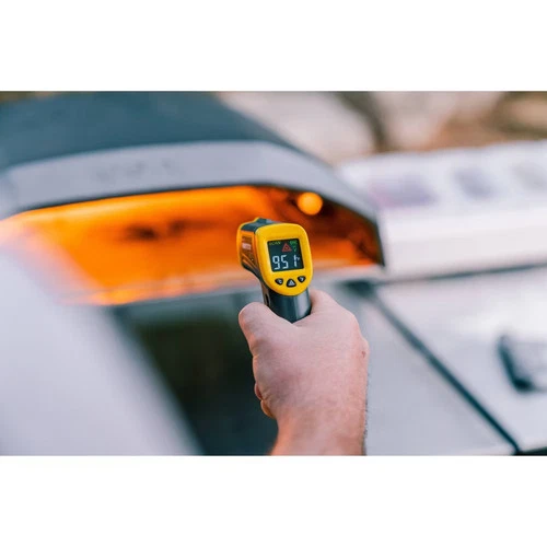 Ooni Digital Infrared Thermometer - Picture 2 of 4
